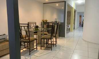 Imagem: SCR- CasaTérrea a venda possui 180m2 com