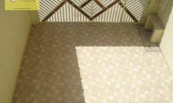 Imagem 5: Sobrado com 3 dormitórios à venda, 120 m² por R$ 402.000,00 - Jardim Alvorada - Santo Andr