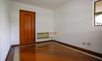 Imagem 5: Apartamento com 4 dormitórios à venda no - Juvevê - Curitiba/PR