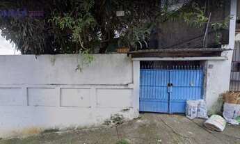 Imagem 2: Terreno à venda, 460 m² por R$ 480.000,00 - Jardim Trianon - Taboão da Serra/SP