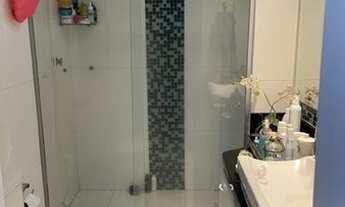 Imagem 2: Apartamento para venda com 104 metros quadrados com 2 quartos em Itaim Bibi - São Paulo