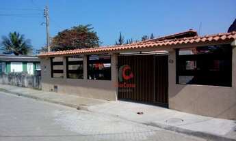 Imagem: Casa residencial à venda, Cidade Praiana