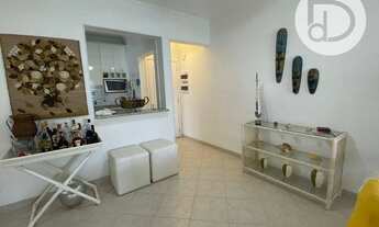 Imagem 2: Apartamento com 3 dormitórios à venda, 118 m² por R$ 2.200.000,00 - Riviera de São Lourenç