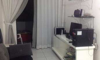 Imagem 3: Apartamento à venda | Residencial Milton Gondim | Bairro Itaperi