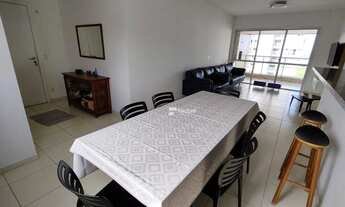 Imagem 5: Apartamento com 3 dormitórios, 124 m² - venda por R$ 1.060.000,00 ou aluguel por R$ 6.500