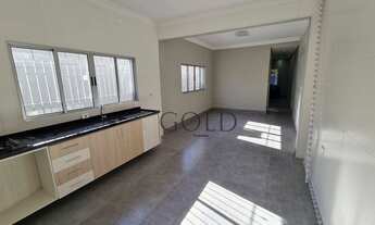 Imagem 2: Casa totalmente reformada pronta p morar com 3 dormit , 1 suíte , cozinha enorme , 2 vagas