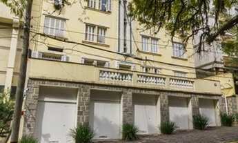 Imagem: Apartamento 02 dormitórios com dependência