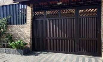 Imagem 1: Casa com 4 dormitórios à venda, 244 m² por R$ 510.000,00 - Jardim Belas Artes - Itanhaém/S