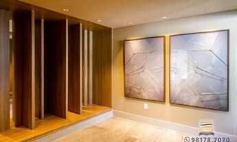 Imagem 14: Apartamento à venda, 92 m² por R$ 614.815,00 - Mirante - Campina Grande/PB