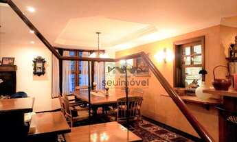 Imagem 4: Apartamento Duplex com 3 dormitórios à venda, 265 m² por R$ 1.200.000,00 - Capivari - Camp