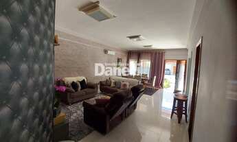 Imagem 3: Casa em Condomínio à venda, 3 quartos, 3 suítes, 2 vagas, Loteamento Residencial Campos do