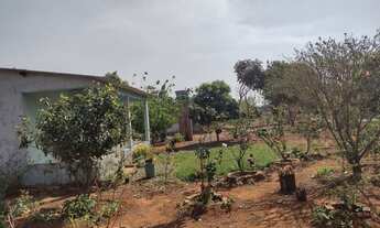 Imagem 3: Chácara no Morumbi 100mts do Posto Policial CPRV, frente para o asfalto, 590,000