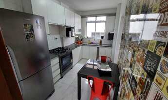 Imagem 6: Belo Horizonte - Apartamento Padrão - Castelo