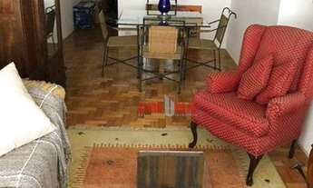 Imagem 3: Apartamento com 3 dormitórios à venda, 110 m² por R$ 870.000,00 - Icaraí - Niterói/RJ