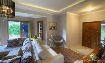 Imagem 5: Casa com 4 dormitórios à venda, 362 m² por R$ 1.490.000,00 - GRANJA VIANA CHÁCARA VALE DO