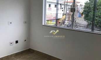 Imagem 6: Sala para alugar, 39 m² por R$ 1.450,00/mês - Vila Helena - Santo André/SP