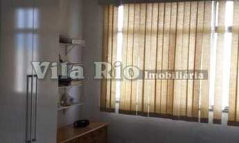 Imagem 7: Apartamento de 70 metros quadrados no bairro Vila da Penha com 2 quartos