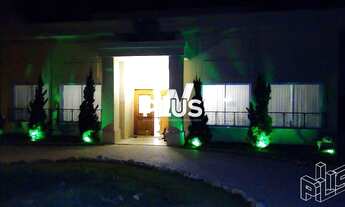 Imagem 5: Casa com 4 dorms, Parque Reserva Fazenda Imperial, Sorocaba - R$ 3.5 mi, Cod: 4486