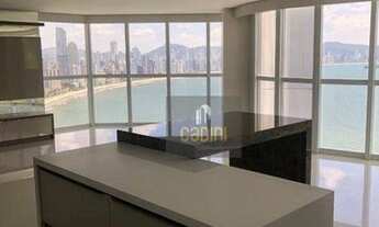 Imagem 4: Apartamento com 4 dormitórios para alugar, 237 m² por R$ 31.900,00/mês - Centro - Balneári