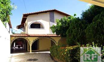 Imagem: CASA NO ININGA, FINANCIÁVEL