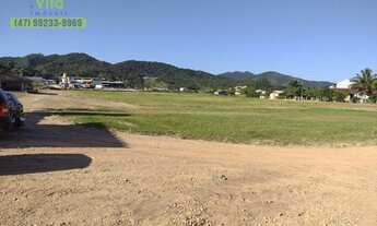 Imagem 3: Terreno à venda, 20.593 m² por R$ 3.000.000 - Margem Esquerda - Gaspar/SC