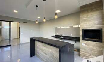 Imagem 6: Casa de condomínio para venda tem 154 metros quadrados com 3 quartos