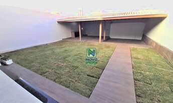 Imagem 5: CASA 2 DORM C SUÍTE