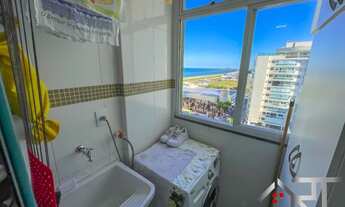 Imagem 4: Apartamento para venda possui 60 metros quadrados com 2 quartos