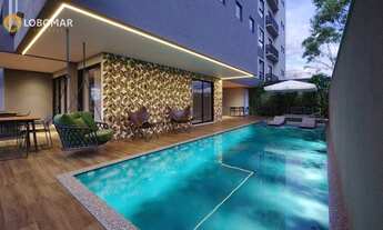 Imagem 6: Apartamento com 2 dormitórios à venda, 88 m² por R$ 465.000,00 - Gravatá - Navegantes/SC