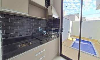 Imagem: Casa Residencial à venda, Parque Brasil