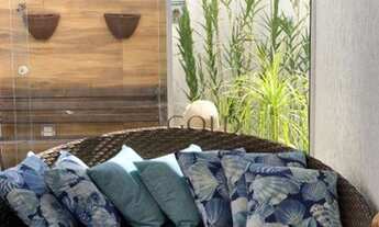 Imagem 4: Casa com 4 dormitórios ( suite ) 2 dorm de empregada..à venda, 529 m² por R$ 3.500.000 - A