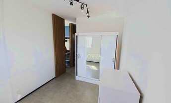 Imagem 4: Studio com 1 dormitório para alugar, Jardim Faculdade - Sorocaba/SP