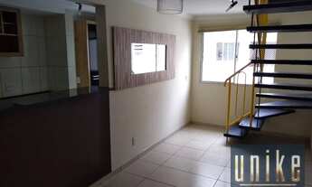 Imagem 3: Cobertura com 2 dorms 1 c/suíte 109m²