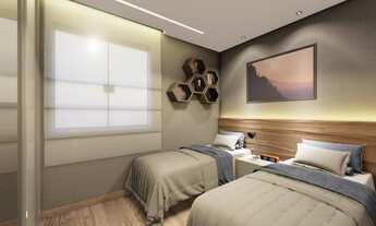 Imagem 7: Cobertura à venda, 116 m² por R$ 570.000,00 - Nova Suíssa - Belo Horizonte/MG