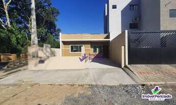 Imagem: Casa com 3 dormitórios à venda, 80 m²