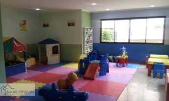 Imagem 6: Apartamento Saúde - Lazer