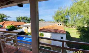 Imagem 2: Casa com 3 dormitórios à venda, 140 m² por R$ 420.000 - Praia de Imara - Imbé/RS