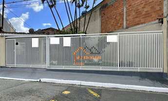 Imagem 4: Casa com 2 dormitórios à venda, 150 m² por R$ 635.000,00 - Jardim Nove de Julho - São Paul