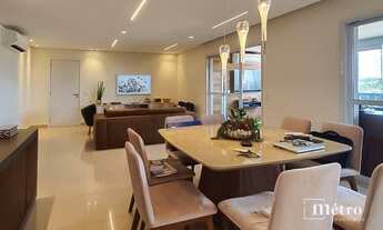 Imagem 3: Apartamento Corbusier andar alto com vista panorâmica