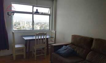 Imagem 3: Apartamento com 3 dormitórios à venda, 60 m² por R$ 240.000,00 - Novo Mundo - Curitiba/PR