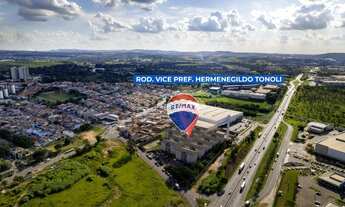 Imagem 2: Apartamento com 2 dormitórios à venda, 60 m² - Jardim Sarapiranga - Jundiaí/SP