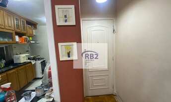 Imagem 4: Apartamento com 3 quartos à venda, 75 m² por R$ 450.000 - Icaraí - Niterói/RJ