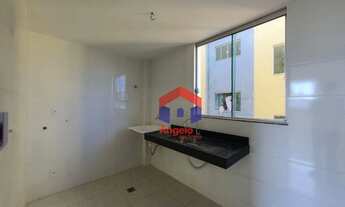 Imagem 7: Apartamento com 2 dormitórios à venda, 42 m² por R$ 200.000,00 - Piratininga - Belo Horizo