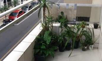 Imagem 2: Apartamento com 3 dormitórios à venda, 102 m² por R$ 850.000,00 - Centro - Balneário Cambo