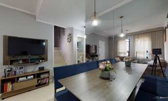 Imagem 4: Casa à venda, 3 quartos, 2 vagas, Parque Munhoz - São Paulo/SP