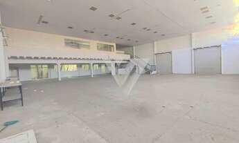 Imagem 7: Galpão à venda - Jardim Leocádia - Sorocaba/SP