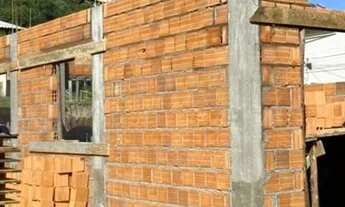 Imagem 5: Casa Nova com vista para o mar no Ribeirão da Ilha em Florianópolis