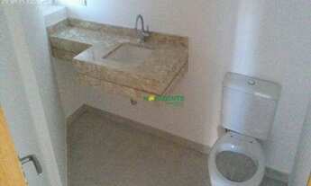 Imagem 7: Apartamento à venda, 188 m² por R$ 1.400.000,01 - Jardim Esplanada - São José dos Campos/S