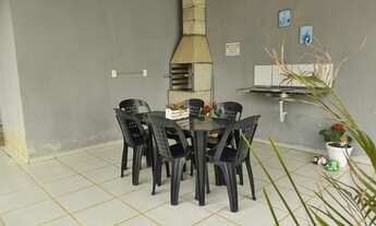 Imagem 5: Studio com 1 dormitório à venda, 36 m² por R$ 120.000,00 - Aparecidinha - Sorocaba/SP