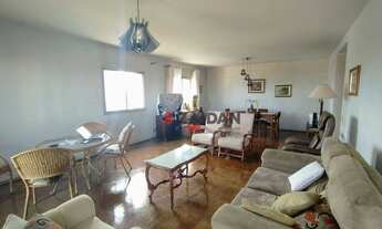 Imagem 5: Apartamento com 4 dormitórios à venda, 196 m² por R$ 650.000,00 - Centro - Piracicaba/SP